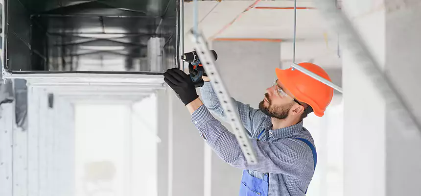 Comprehensive Ventilation Cleaning in Mira Loma