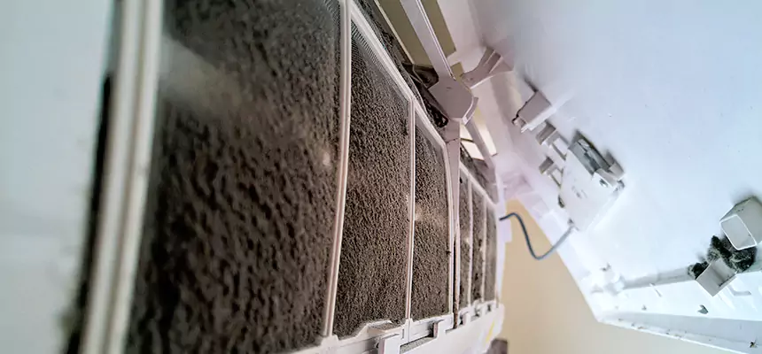 Preventive Air Duct Bacteria Removal in Mira Loma