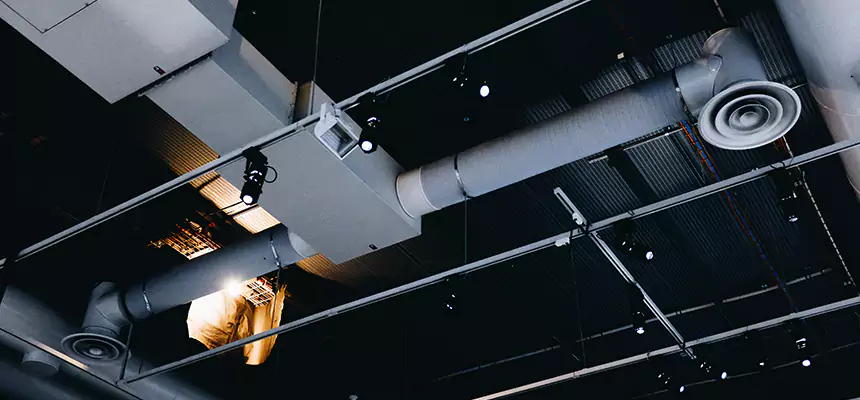 Our Air Duct Replacement Services in Mira Loma, CA