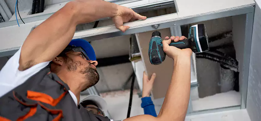 Our Apartment Air Duct Cleaning Services in Mira Loma, CA
