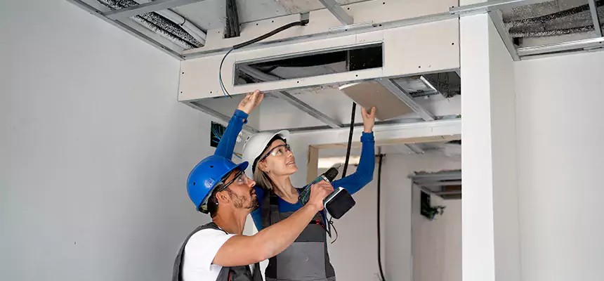 Our Attic Air Duct Cleaning Services in Mira Loma, CA