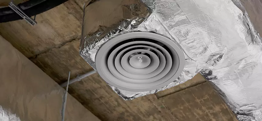 Our Basement Vent Cleaning Services in Mira Loma, CA