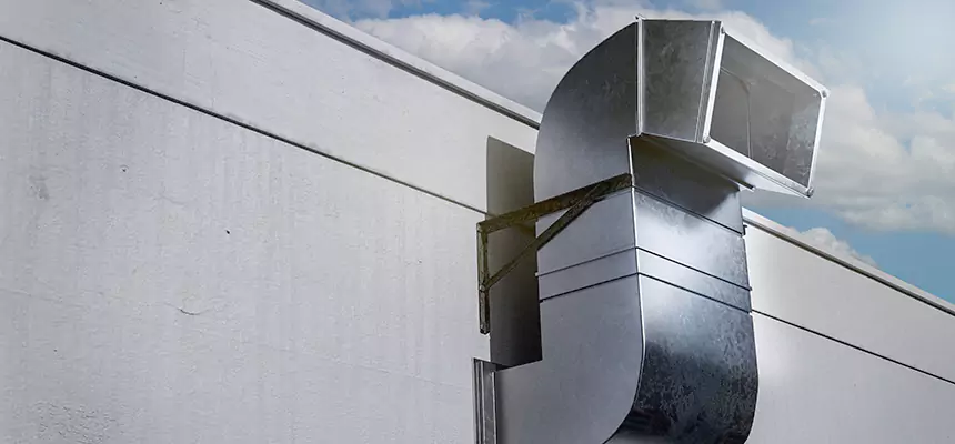 Trusted Industrial Dryer Vent Cleaning in Mira Loma