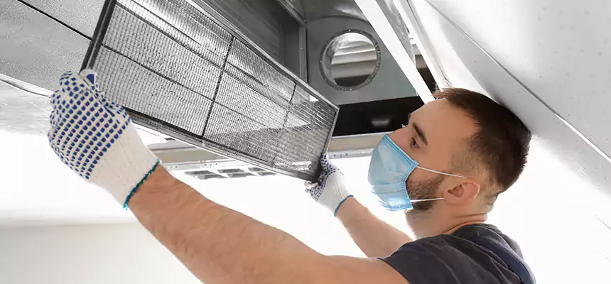 Our Dryer Vent Cleaning Services in Mira Loma, CA