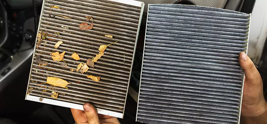 Our Dryer Vent Lint Filter Cleaning Services in Mira Loma, CA