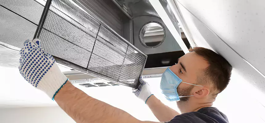 Our Dryer Vent Replacement Services in Mira Loma, CA