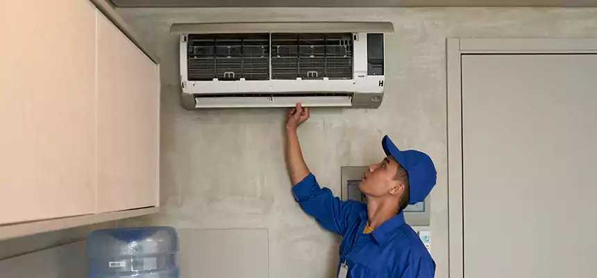 Balanced Fresh‑Air Ventilation (ERV/HRV) in Mira Loma