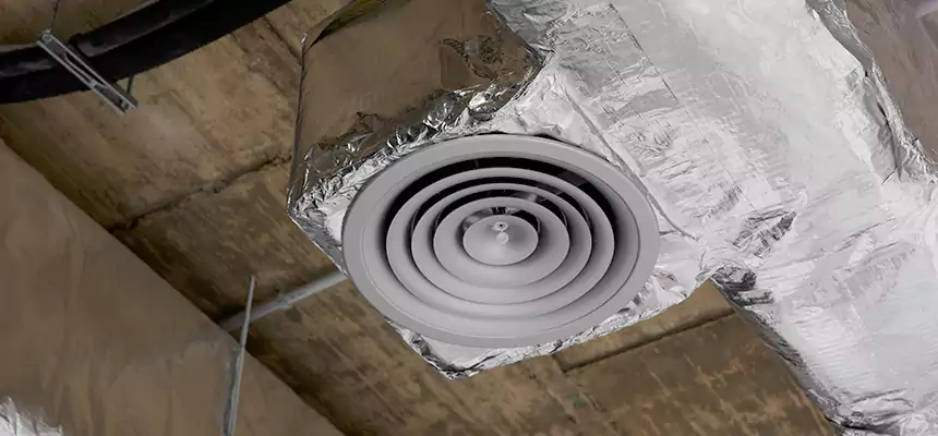Our HVAC Ductwork Installation Services in Mira Loma, CA