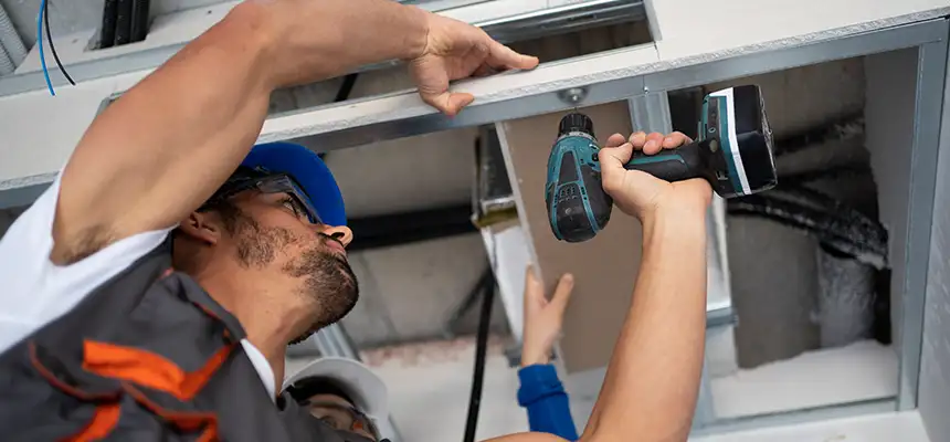Our Improve Home Air Circulation Services in Mira Loma, CA