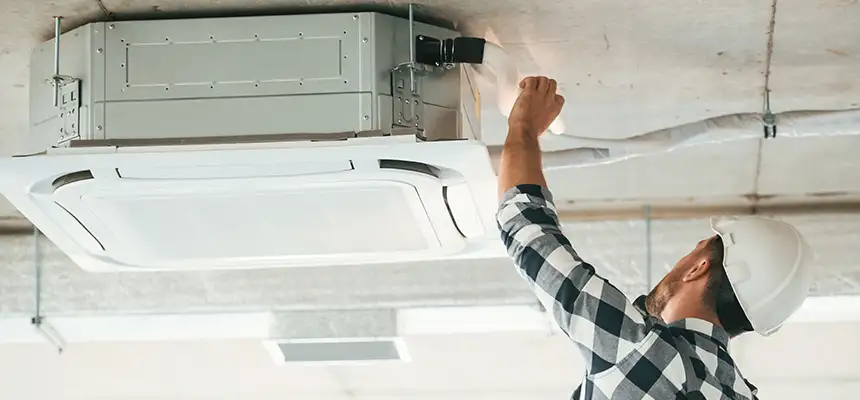 Our Local Vent Cleaning Services in Mira Loma, CA