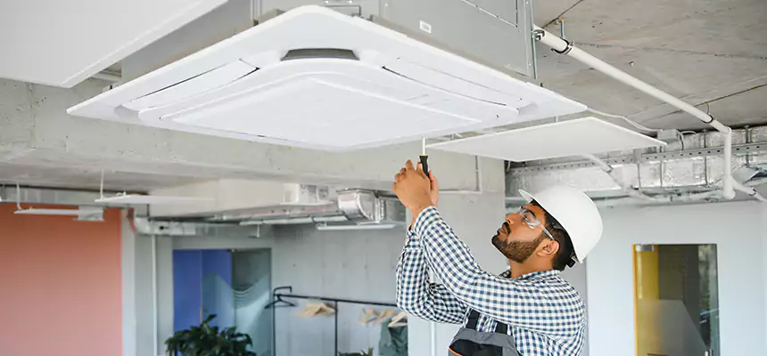 Moisture Control & Condensation Fixes in Duct Systems in Mira Loma, CA