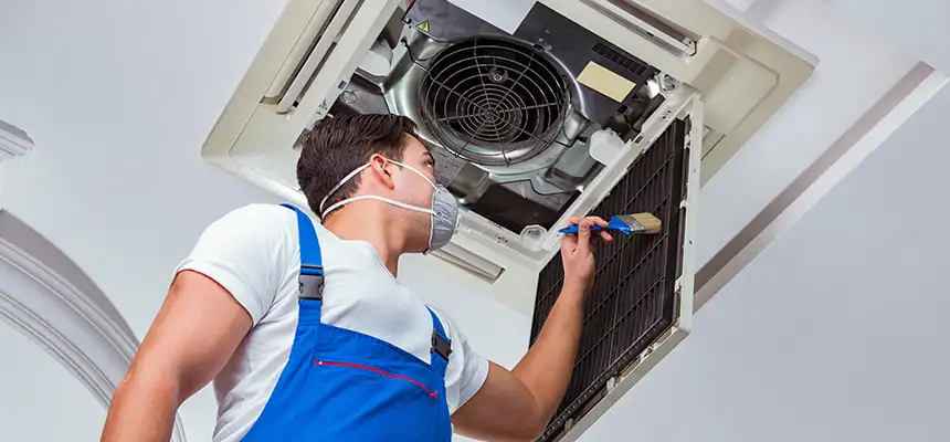 Our Move-in/Move-out Duct Cleaning Services in Mira Loma, CA