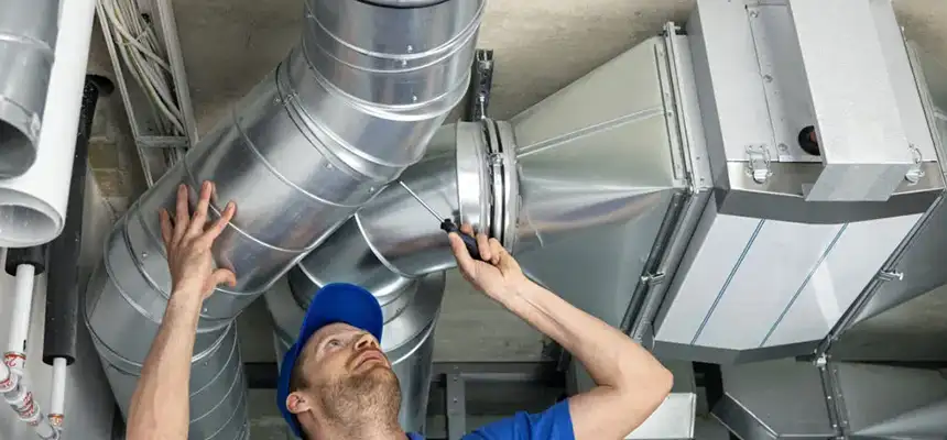 Our Same-Day Air Duct Service in Mira Loma, CA