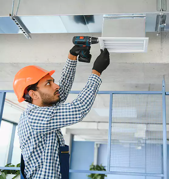 Welcome to Air Duct Cleaning & Repairs Mira Loma — Your Local AC Vent Repairs Partner in Mira Loma, CA