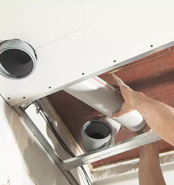 Professional Air Duct Replacement in Mira Loma, CA