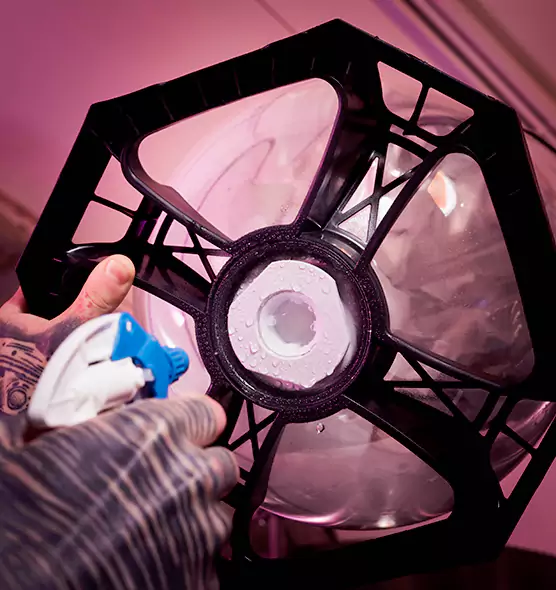 Advanced Basement Vent Cleaning in Mira Loma, CA