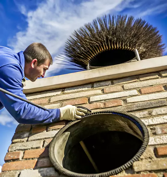 About Professional Chimney Sweep in Mira Loma, CA