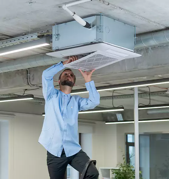 Expert Commercial Air Duct Cleaning in Mira Loma, CA