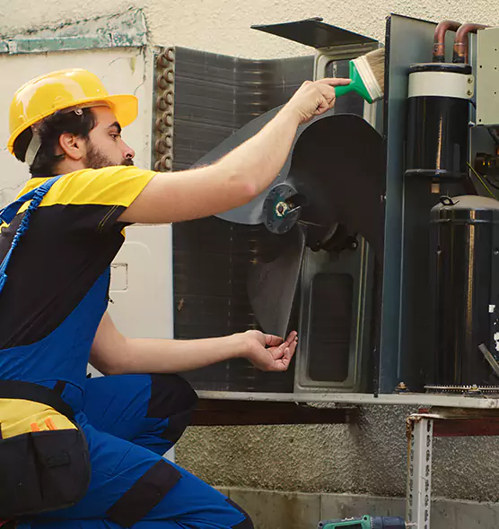 About Dryer Duct Fire Hazard Inspection in Mira Loma, CA