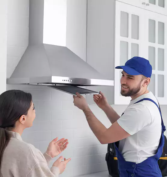 Professional Dryer Vent Cleaning Service in Mira Loma, CA