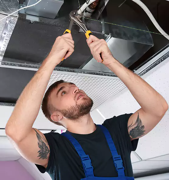 Trusted Home Air Duct Cleaning in Mira Loma, CA