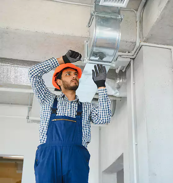 About Hotel Duct And Vent Cleaning in Mira Loma, CA