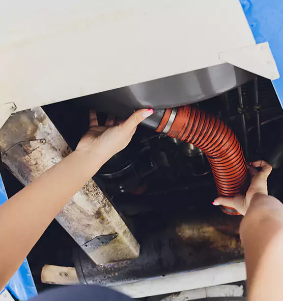 Top-Notch Return Vent Cleaning Service in Mira Loma, CA