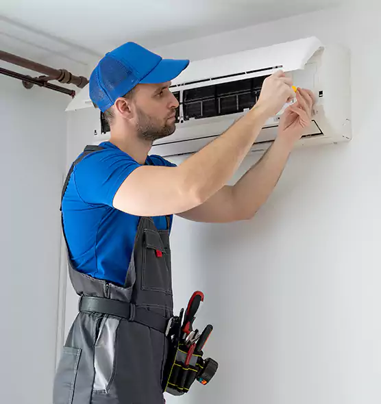 About Smart Thermostat AC Installation in Mira Loma, CA
