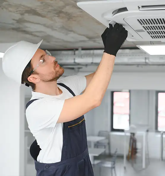 About Spring Air Duct Cleaning in Mira Loma, CA