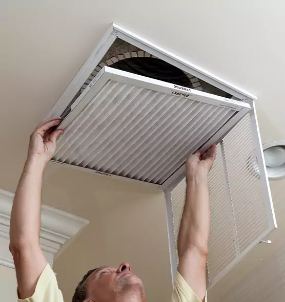 Professional Vent Relocation Services in Mira Loma, CA