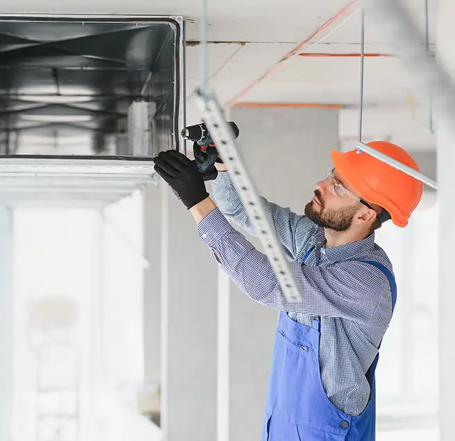  Why Homeowners Businesses Trust Us Mira Loma, CA