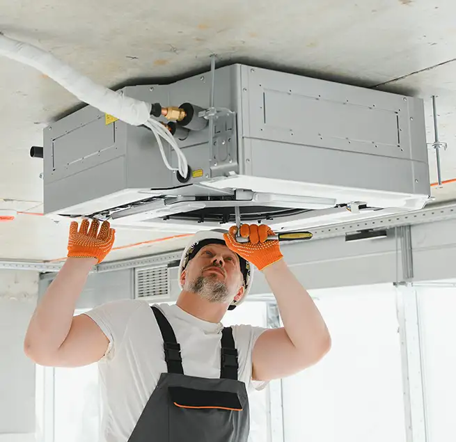 Why Homeowners & Businesses Trust Us Mira Loma, CA