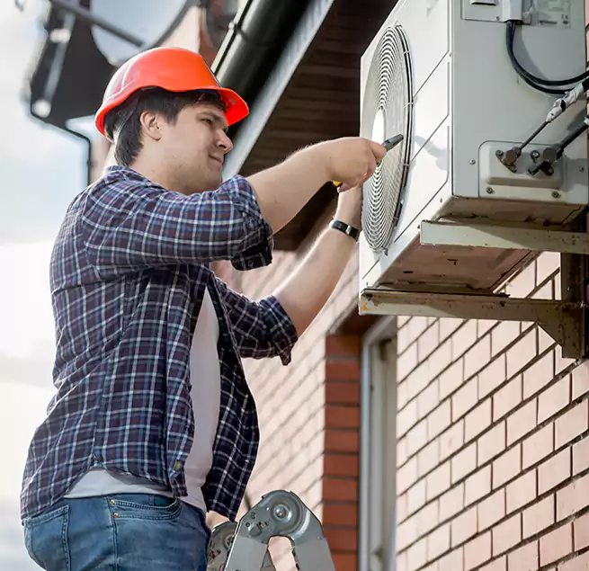 Why Homeowners & Businesses Trust Us Mira Loma, CA